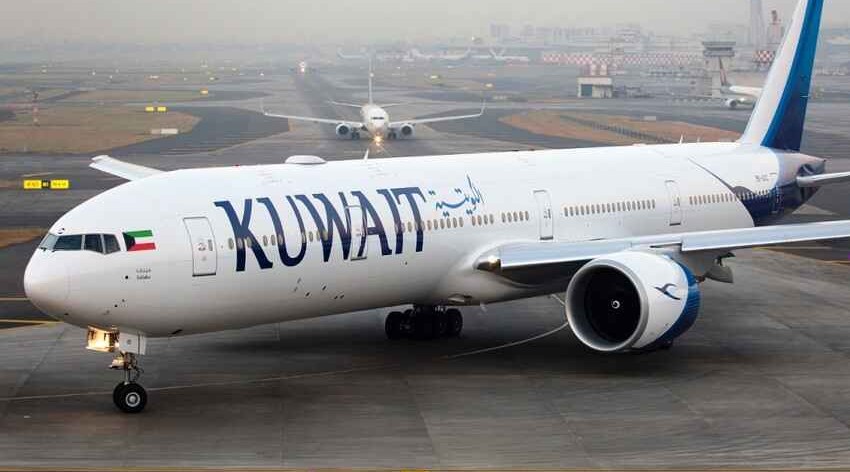 Kuwait Airways increases order for Airbus planes