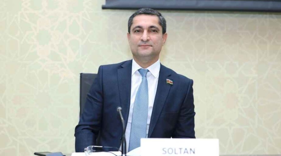 Azerbaijani MP in Yerevan raises issue of missing people from I Karabakh War