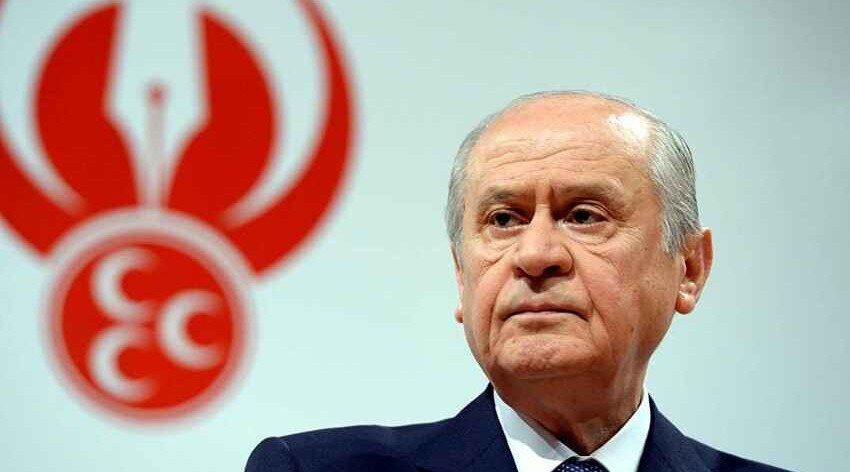 Devlet Bahceli: Ukraine crisis should not spread to Azerbaijan, other Turkic states