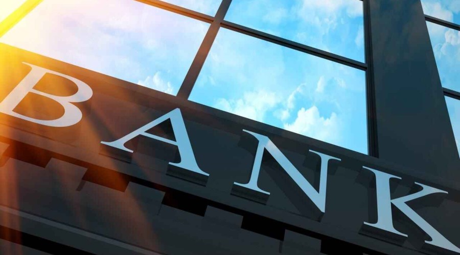 Azerbaijani bank sector’s net profit sharply increases