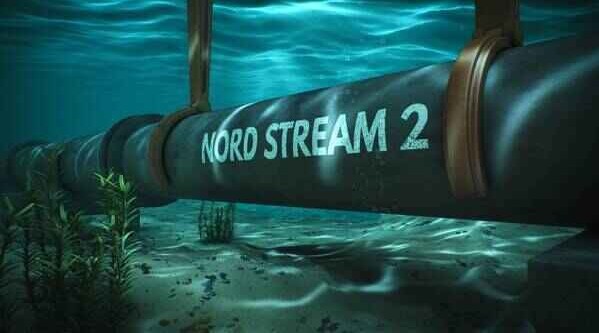 Germany suspends Nord Stream 2 Certification