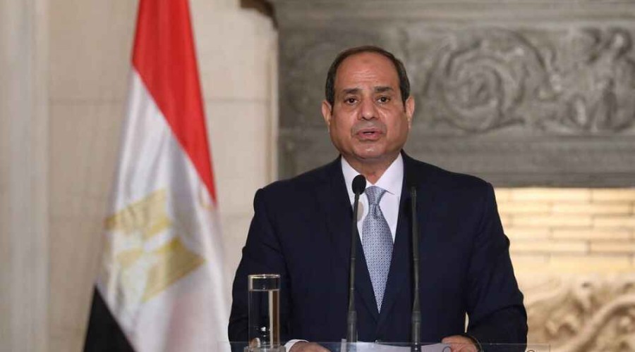 President of Egypt to visit Azerbaijan