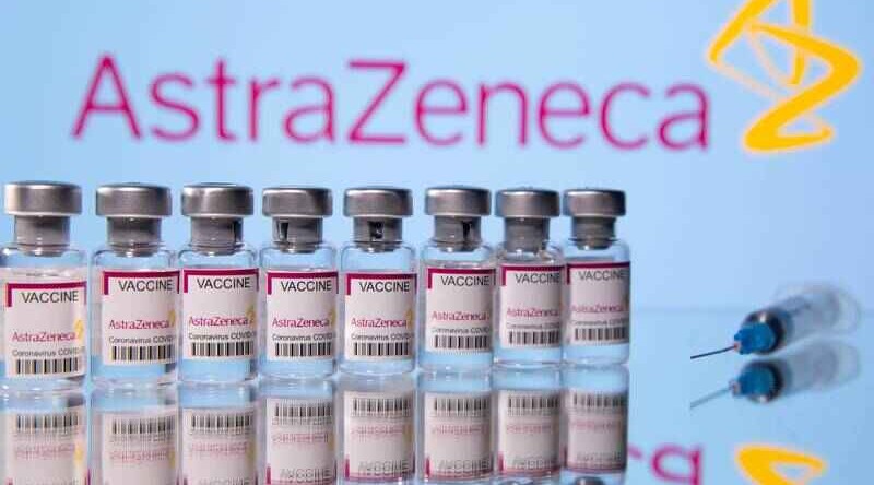 Azerbaijan suspends use of AstraZeneca vaccine