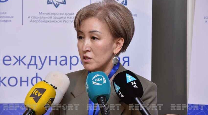 Azerbaijan, Kyrgyzstan drafting agreement on cooperation in social sector