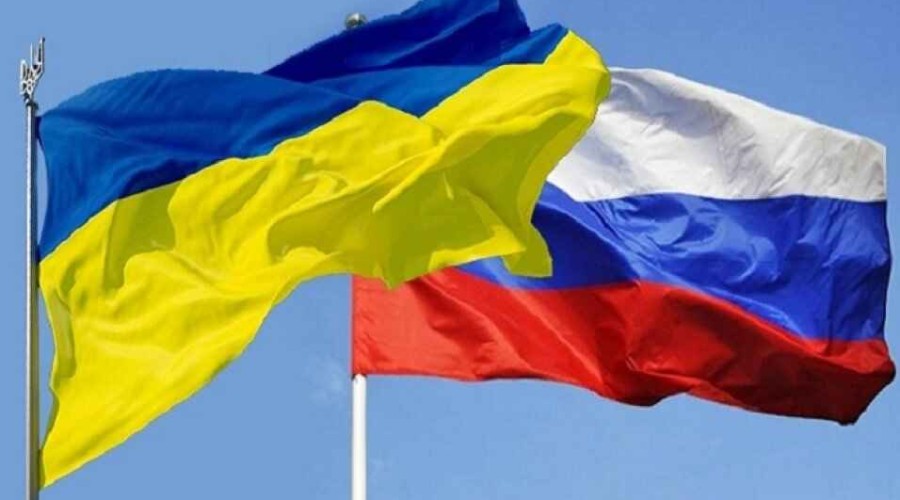 Ukraine urges its citizens to leave Russia 'immediately'