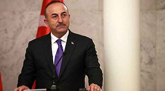 Turkish FM to pay official visit to Kazakhstan tomorrow