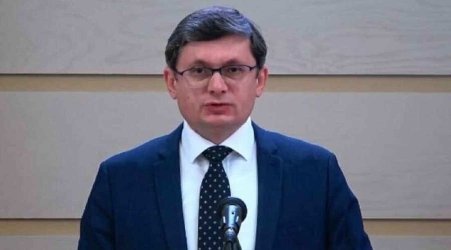 Moldova wants to contribute to development of Azerbaijan-EU relations