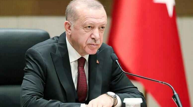 Erdogan on normalizing Turkish-Armenian relations