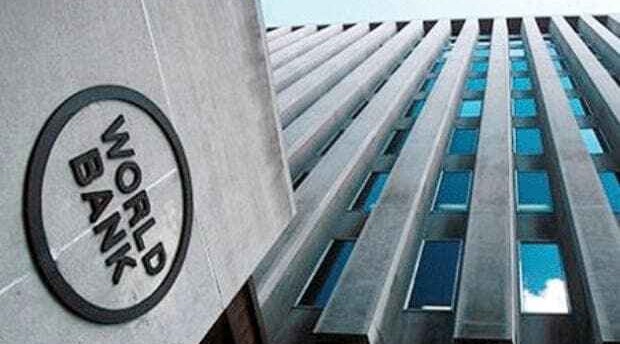 World Bank says ready to provide immediate support to Ukraine