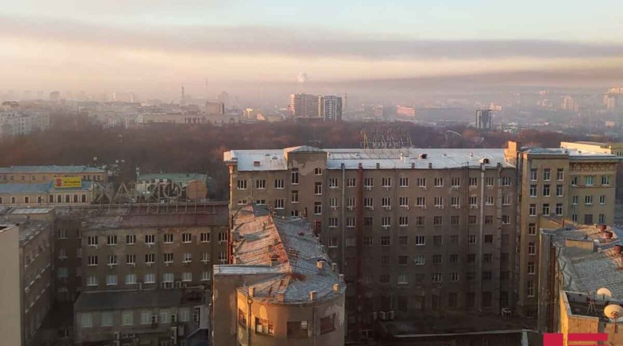 Russian troops entered Kharkiv-<span style="color:red">VIDEO</span>