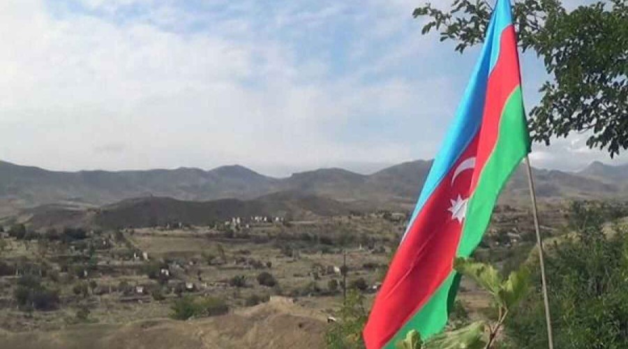 The names of Azerbaijanis who were killed in Ukraine have been announced.