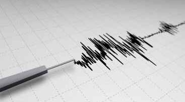 Earthquake jolts Azerbaijan’s Zagatala district