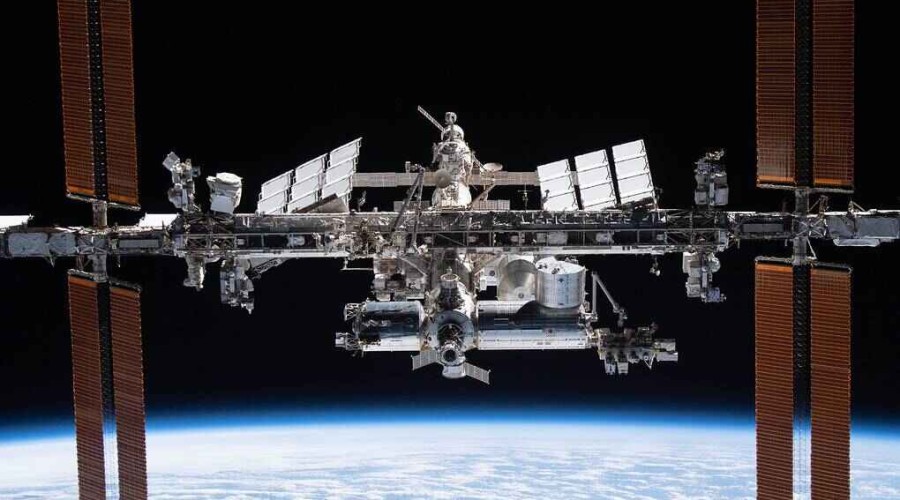 Roscosmos skeptical about extending ISS service life after 2024 under sanctions