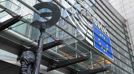 European Parliament adopts resolution condemning Russia’s operation in Ukraine