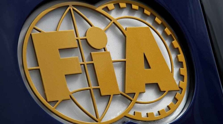 Принято решение Всемирного Совета FIA по автоспорту