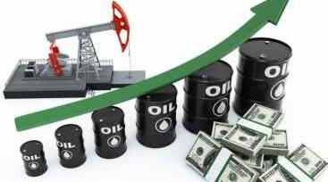 Azerbaijani oil price nears $112