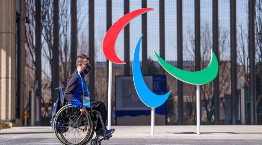 More on Russia and Belarus Paralympics ban