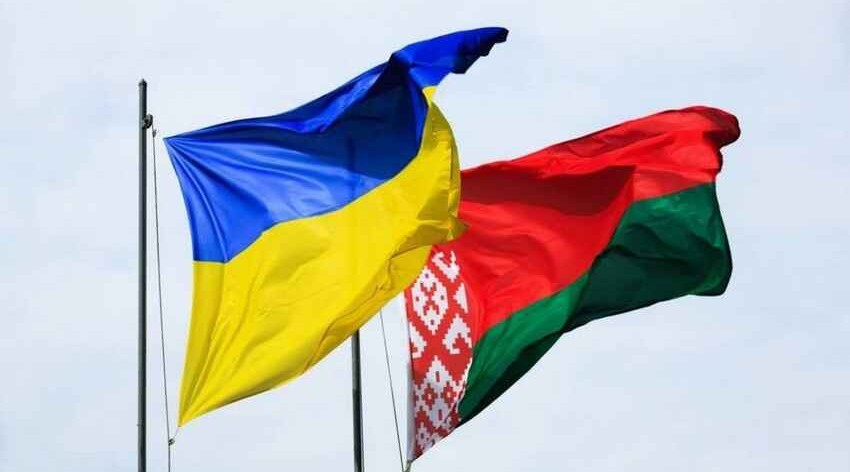 Ukraine believes Belarus troops receive order to cross border