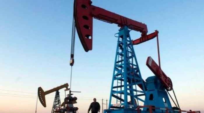 Azerbaijani oil price exceeds USD 118