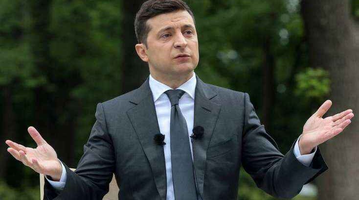 Zelenskyy urges Russians to protest over nuclear plant attack — live updates