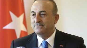 Turkish FM to visit Azerbaijan