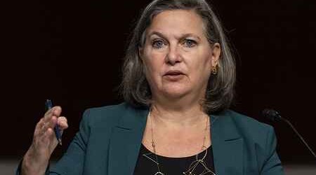 US doesn’t want new Cold War but Russia needs to listen to world — Nuland