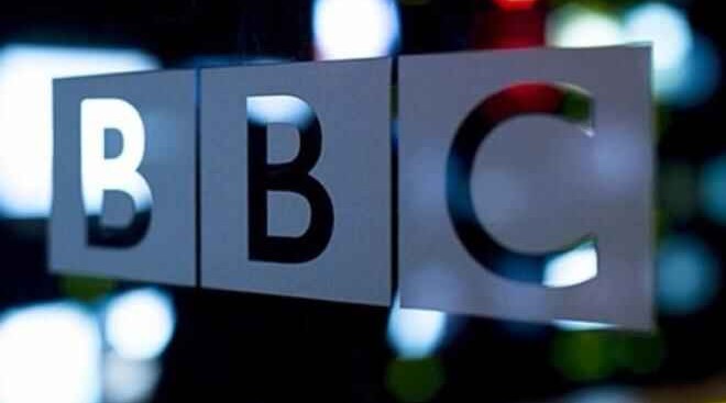 BBC suspends news operations in Russia