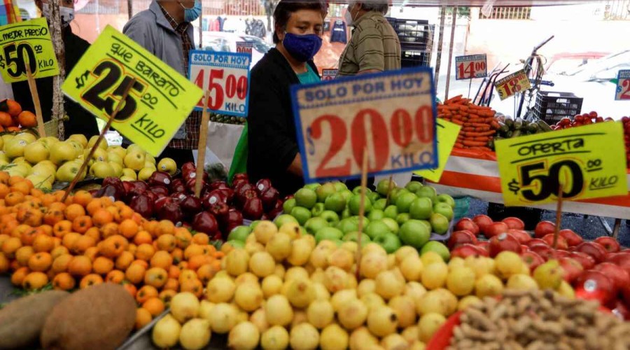 Food prices jump 24.1% yr/yr to hit record high in Feb, U.N. agency says