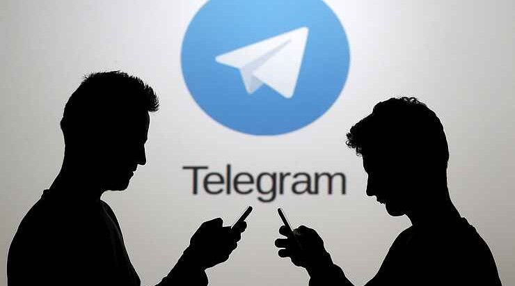 Telegram bans Russian state media in Europe