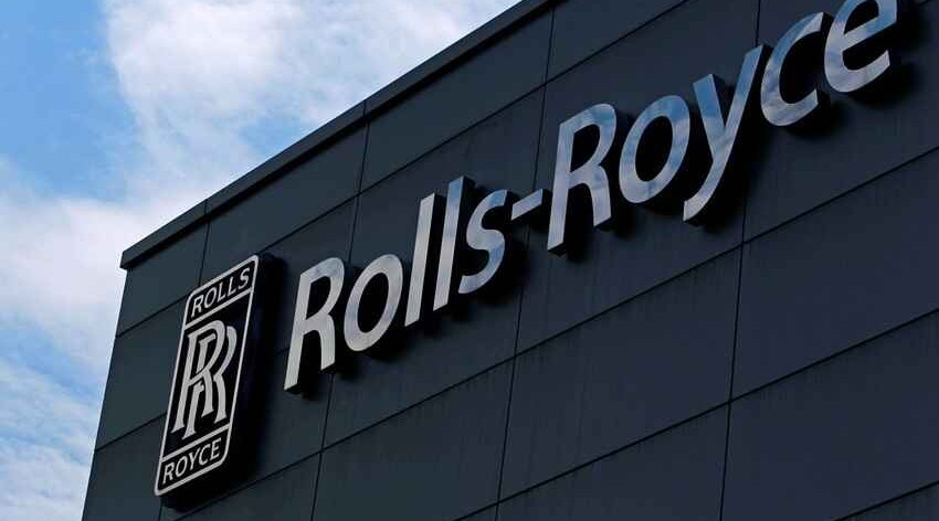 “Rolls-Royce” Rusiyaya avtomobil ixracını dayandırıb