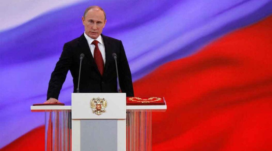 Russian President speaks about disarmament of Ukraine

