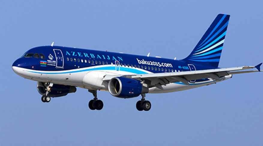 AZAL and Buta Airways to suspend all flights to Russian cities from tomorrow