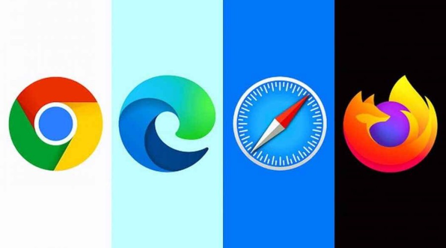 Google, Microsoft, Apple и Mozilla объединяют усилия. Цель – улучшить браузеры