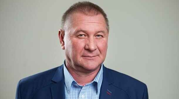 Hostomel mayor killed in Ukraine