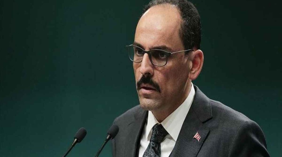 Turkey will continue efforts for the ceasefire to become permanent in Ukraine, Presidential Spokesperson says