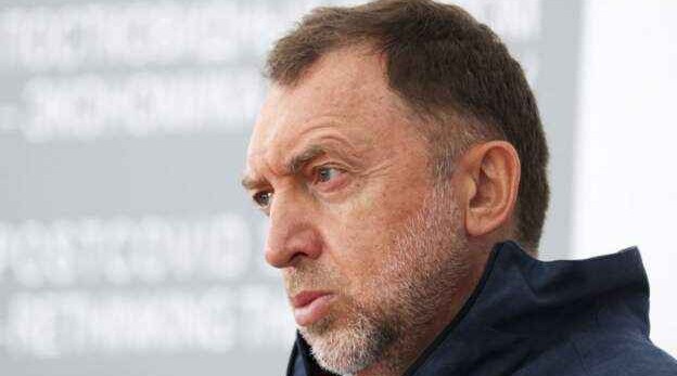 Russian billionaire calls for 'peace as soon as possible'