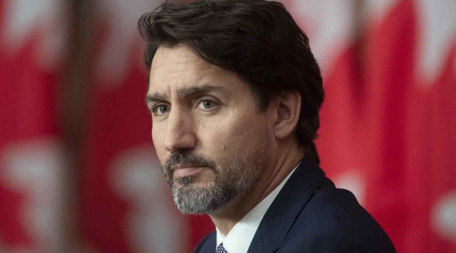 Canada to impose sanctions against 10 individuals