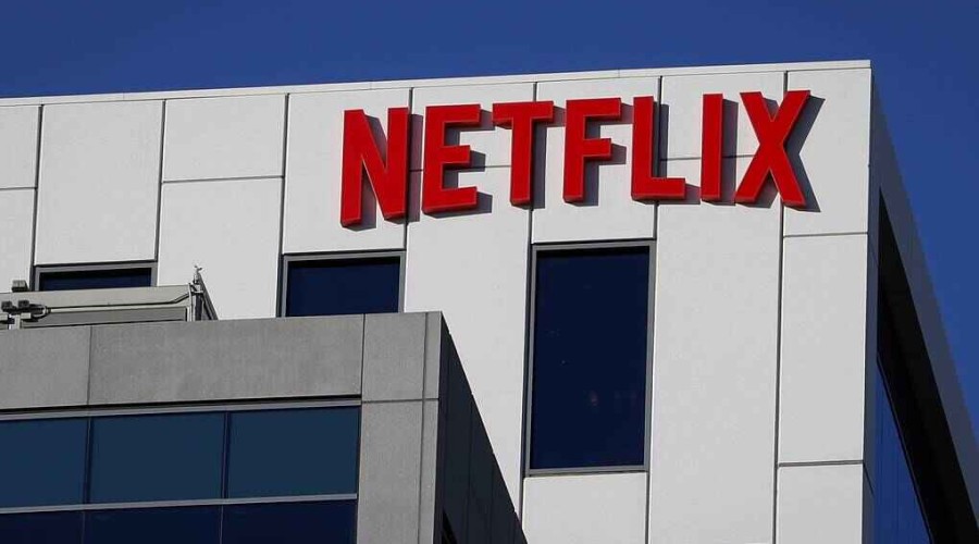 Netflix suspends its service in Russia — media