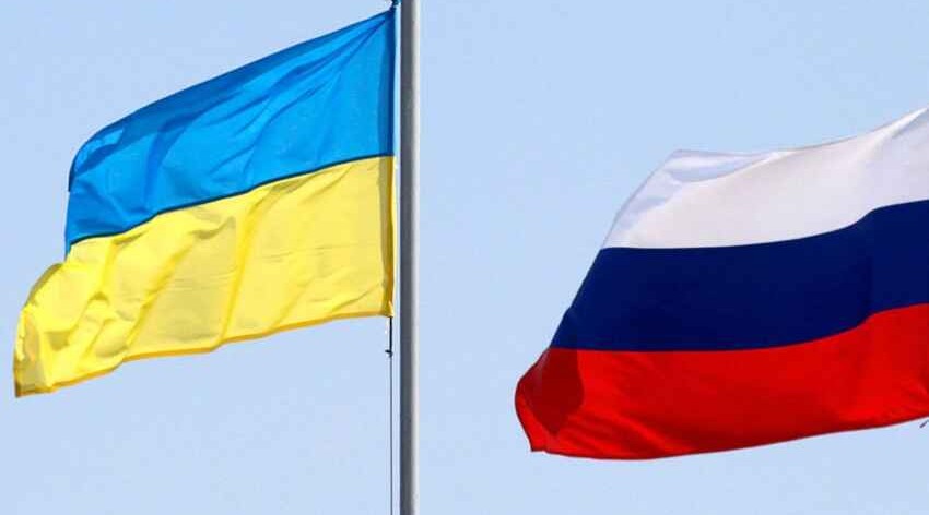 Rusiya-Ukrayna danışıqları başa çatdı
