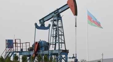 Azerbaijani oil price exceeds $128 per barrel