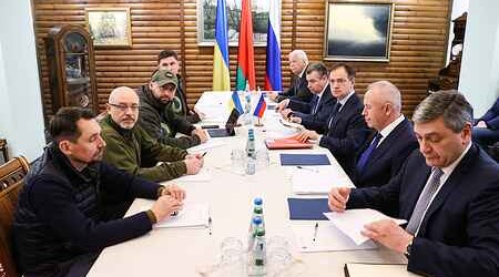 Russia-Ukraine talks, 3rd round: expectations fail, continuation due soon