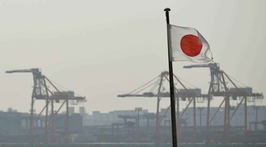 Japan sanctions 20 more Russian businessmen, officials — MFA