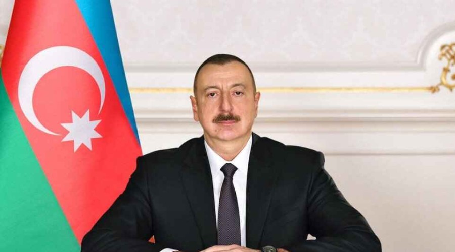 President of the Council of Ministers of the Italian Republic Mario Draghi made a phone call to President of the Republic of Azerbaijan Ilham Aliyev