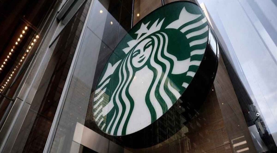 Starbucks suspends all business activity in Russia