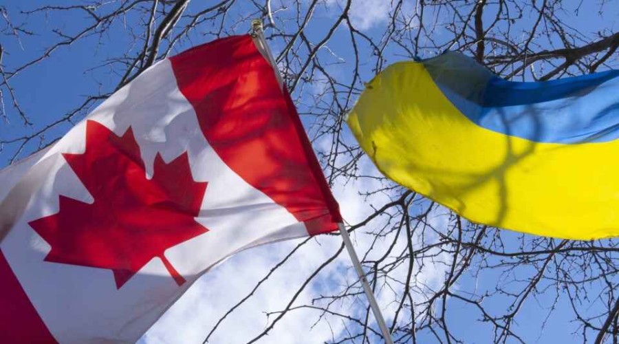 Canada to provide Ukraine with additional $50mn in lethal and non-lethal military aid