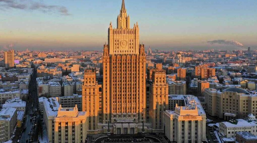 Russia to cease participation in Council of Europe, Foreign Ministry says