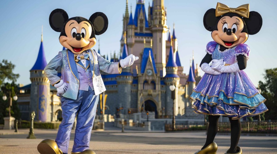 Disney pauses all business in Russia amid 'unrelenting assault' on Ukraine