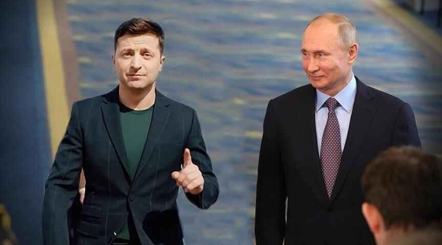Putin Zelenski ilə təkbətək görüşə razılıq verdi – Kremldən rəsmi açıqlama