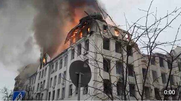 Ukrayna: Rusiya terror metodlarına əl atacaq