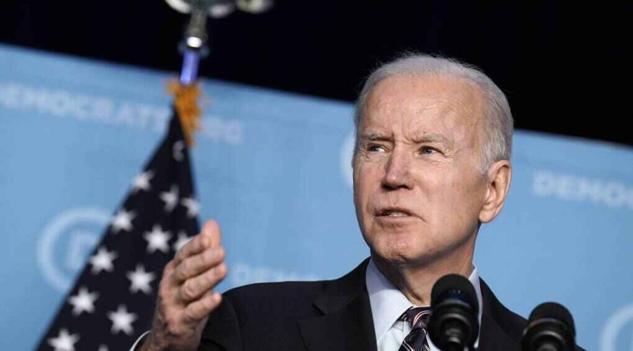 US won’t fight war against Russia in Ukraine but will defend NATO territory — Biden